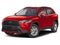 2025 Toyota Corolla Cross LE 2WD (Natl)