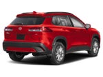 2025 Toyota Corolla Cross LE 2WD (Natl)