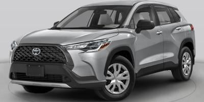 2023 Toyota Corolla Cross LE 2WD (Natl)