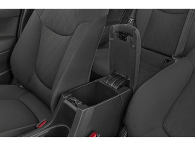 2023 Toyota Corolla Cross LE 2WD (Natl)