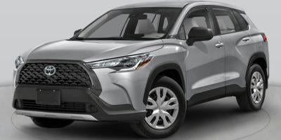 2023 Toyota Corolla Cross LE 2WD (Natl)