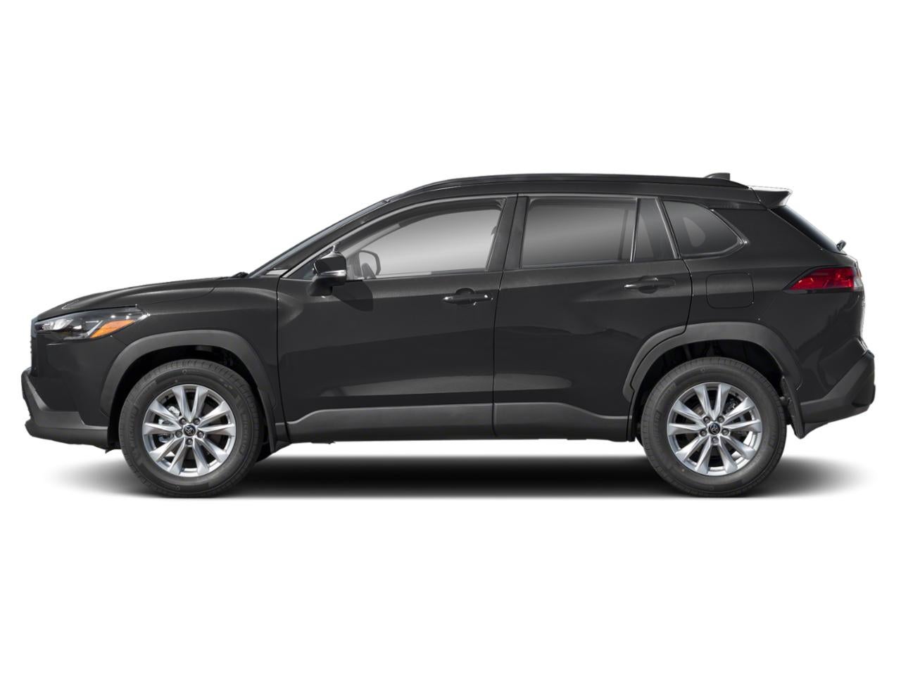 2025 Toyota Corolla Cross LE 2WD (Natl)