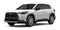 2026 Toyota Corolla Cross LE 2WD (Natl)
