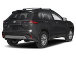 2026 Toyota Corolla Cross LE 2WD (Natl)