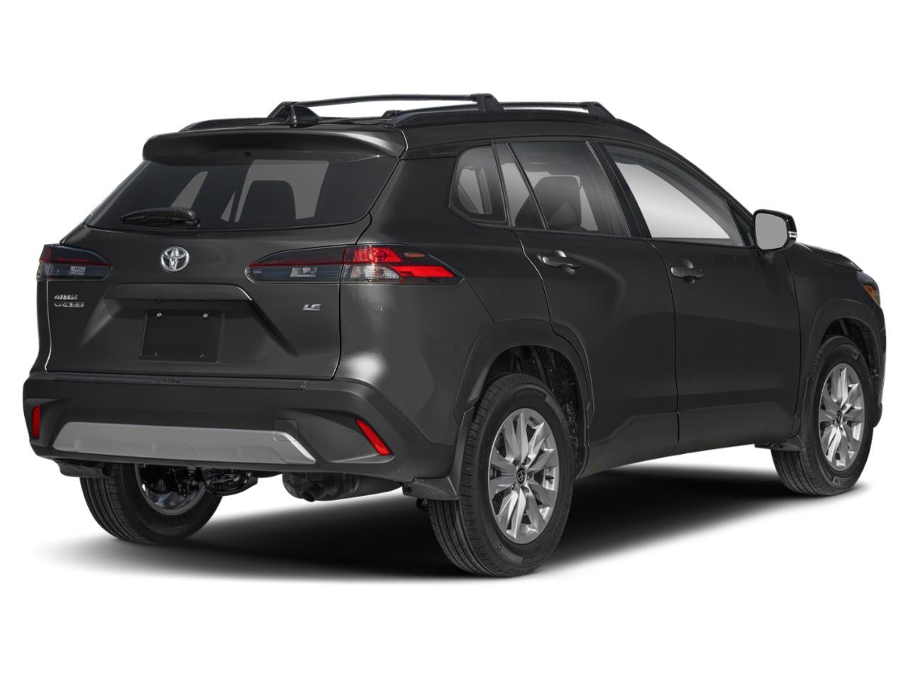 2026 Toyota Corolla Cross LE 2WD (Natl)