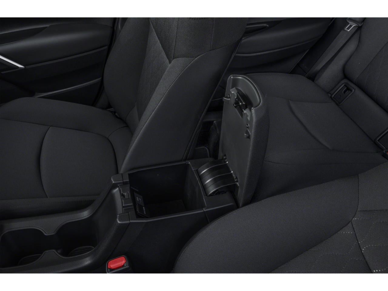 2026 Toyota Corolla Cross LE 2WD (Natl)