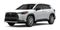 2026 Toyota Corolla Cross LE 2WD (Natl)