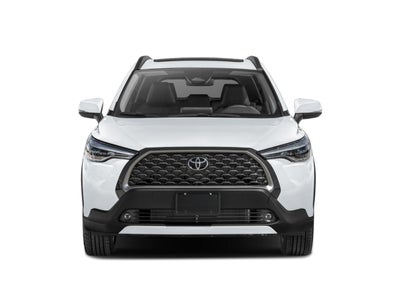 2023 Toyota Corolla Cross XLE 2WD (Natl)
