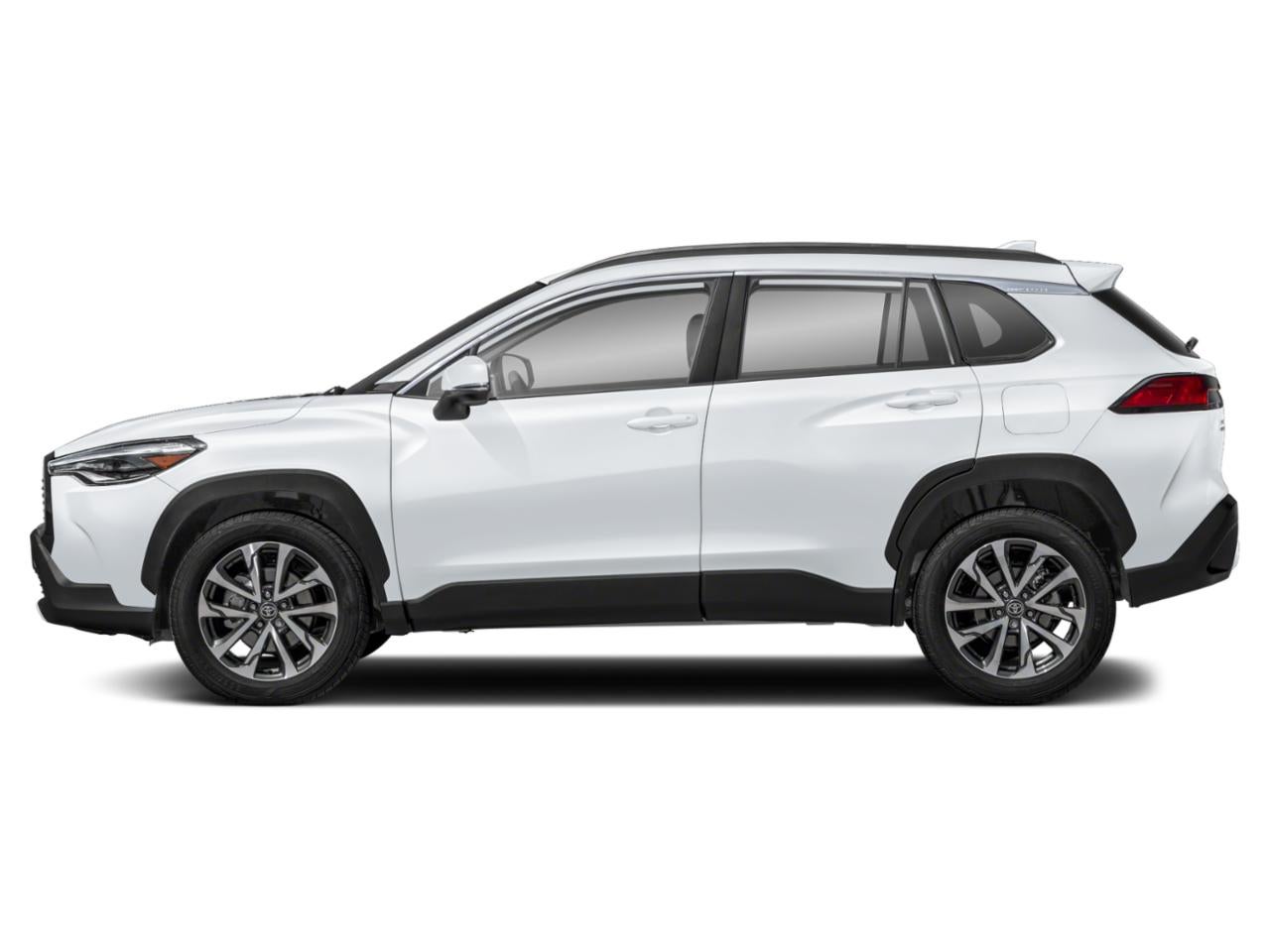 2023 Toyota Corolla Cross XLE 2WD (Natl)