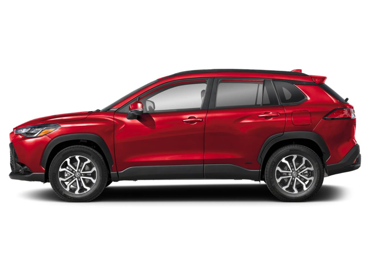 2024 Toyota Corolla Cross Hybrid SE 4WD (Natl)