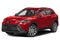 2025 Toyota Corolla Cross Hybrid SE 4WD (Natl)