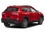 2025 Toyota Corolla Cross Hybrid SE 4WD (Natl)