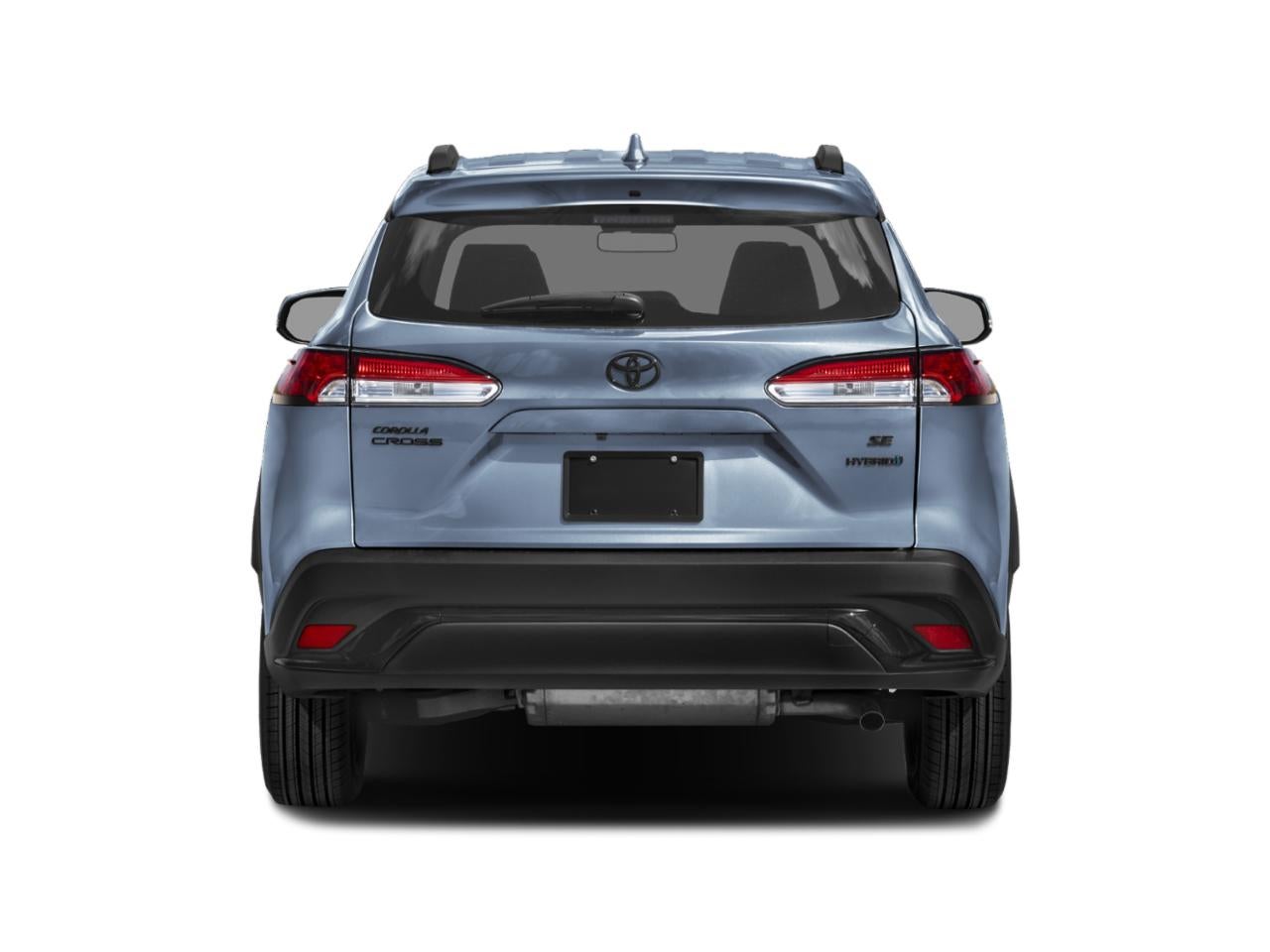 2025 Toyota Corolla Cross Hybrid SE 4WD (Natl)