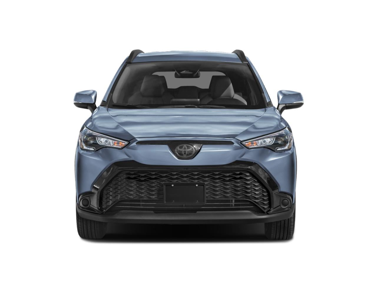 2025 Toyota Corolla Cross Hybrid SE 4WD (Natl)