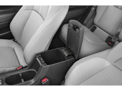 2025 Toyota Corolla Cross Hybrid SE 4WD (Natl)