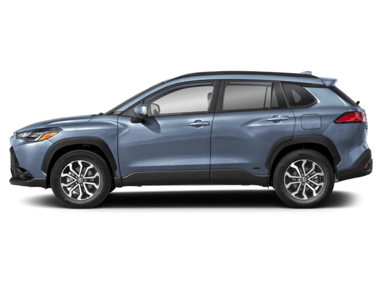 2025 Toyota Corolla Cross Hybrid SE 4WD (Natl)