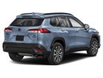2024 Toyota Corolla Cross Hybrid SE 4WD (Natl)