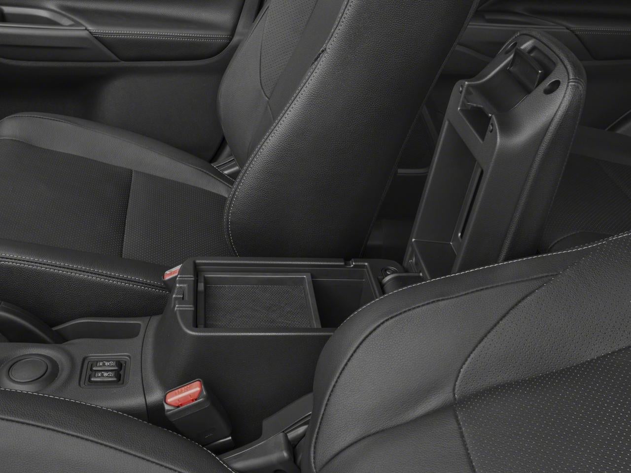 2018 Mitsubishi Outlander SEL FWD