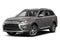 2018 Mitsubishi Outlander SEL FWD