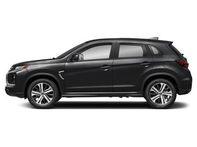 2020 Mitsubishi Outlander Sport SE 2.0 CVT