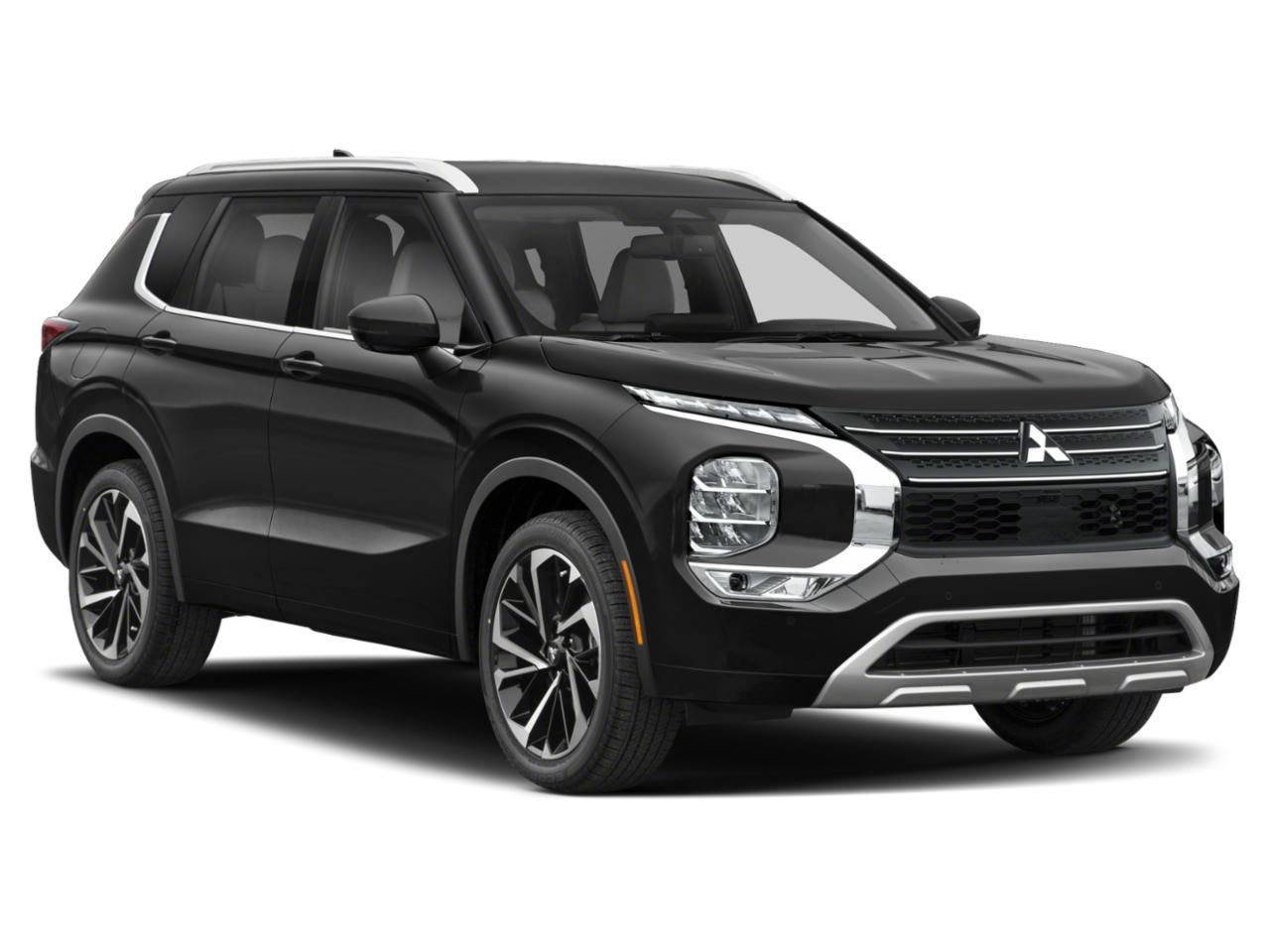 2023 Mitsubishi Outlander SEL FWD