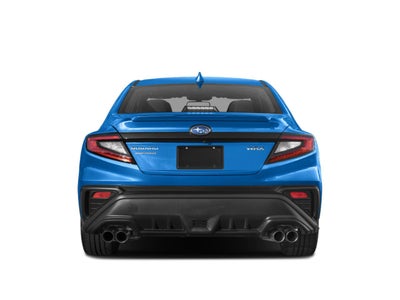 2024 Subaru WRX Premium Manual