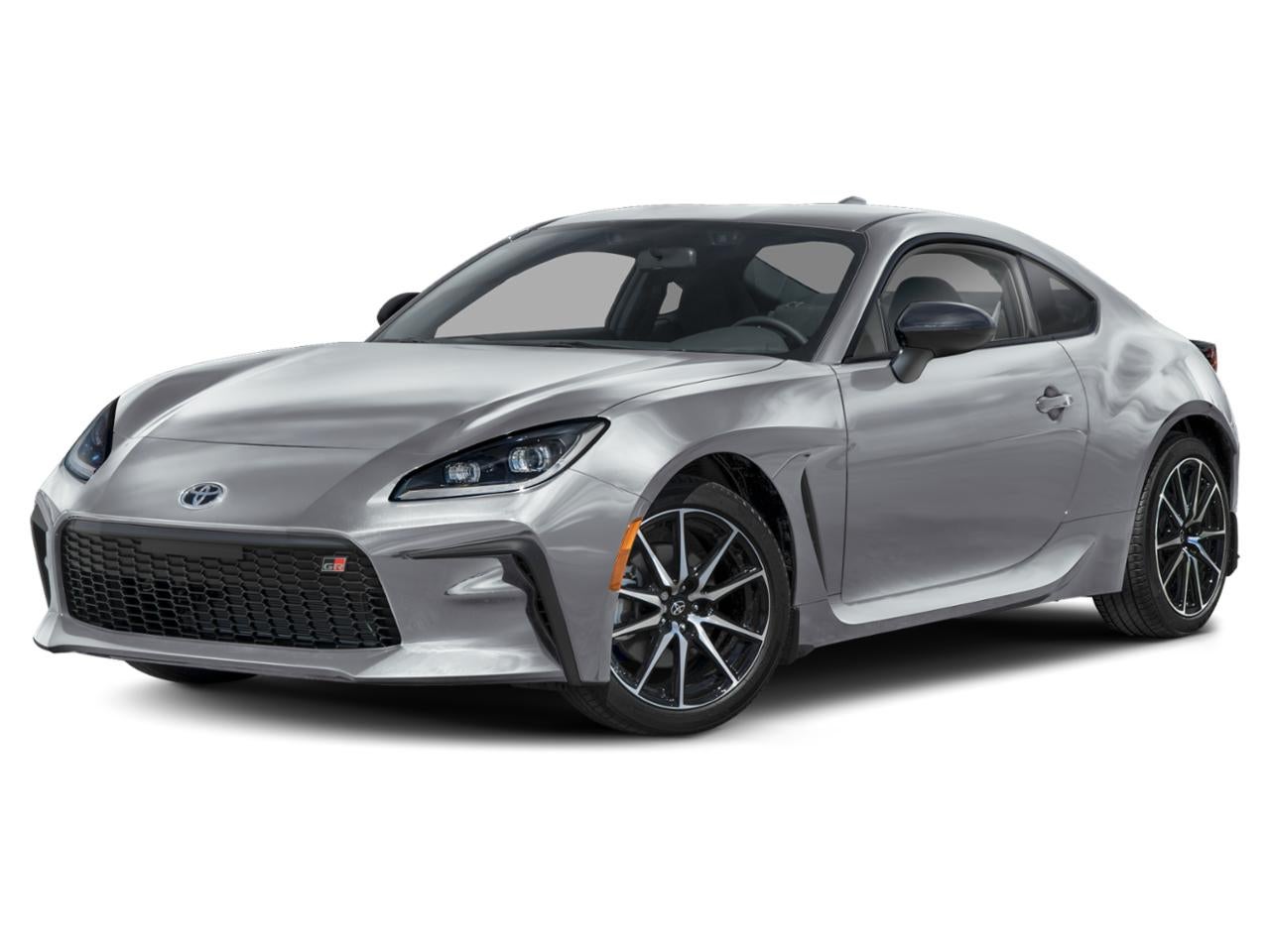 2025 Toyota GR86 Auto (Natl)
