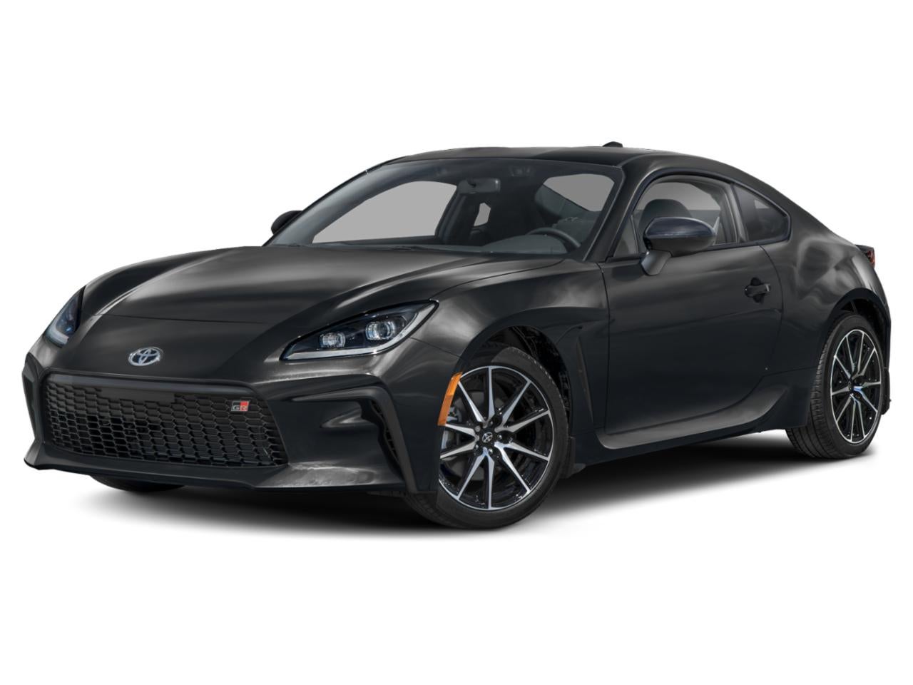 2025 Toyota GR86 Auto (Natl)