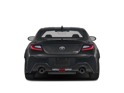 2025 Toyota GR86 Auto (Natl)