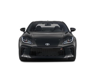 2025 Toyota GR86 Auto (Natl)