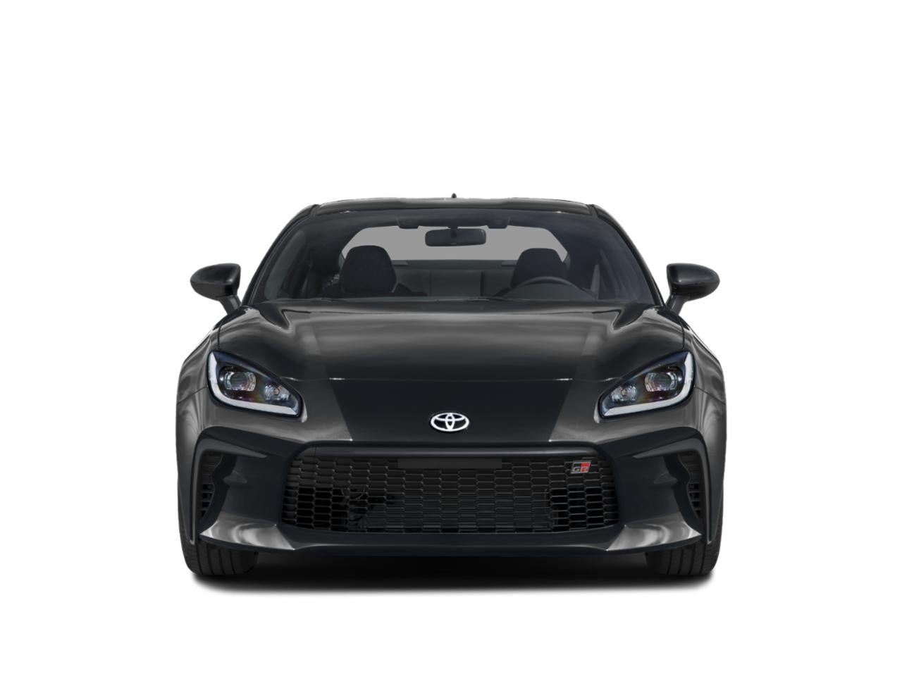2025 Toyota GR86 Auto (Natl)