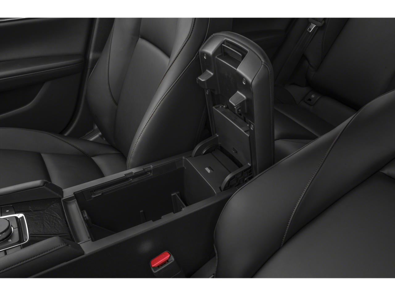 2019 Mazda Mazda3 Sedan FWD w/Select Pkg