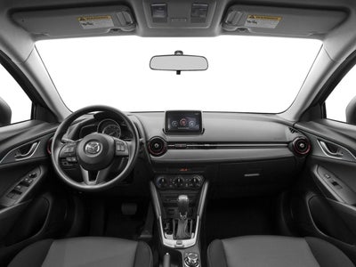 2017 Mazda Mazda CX-3 Sport AWD