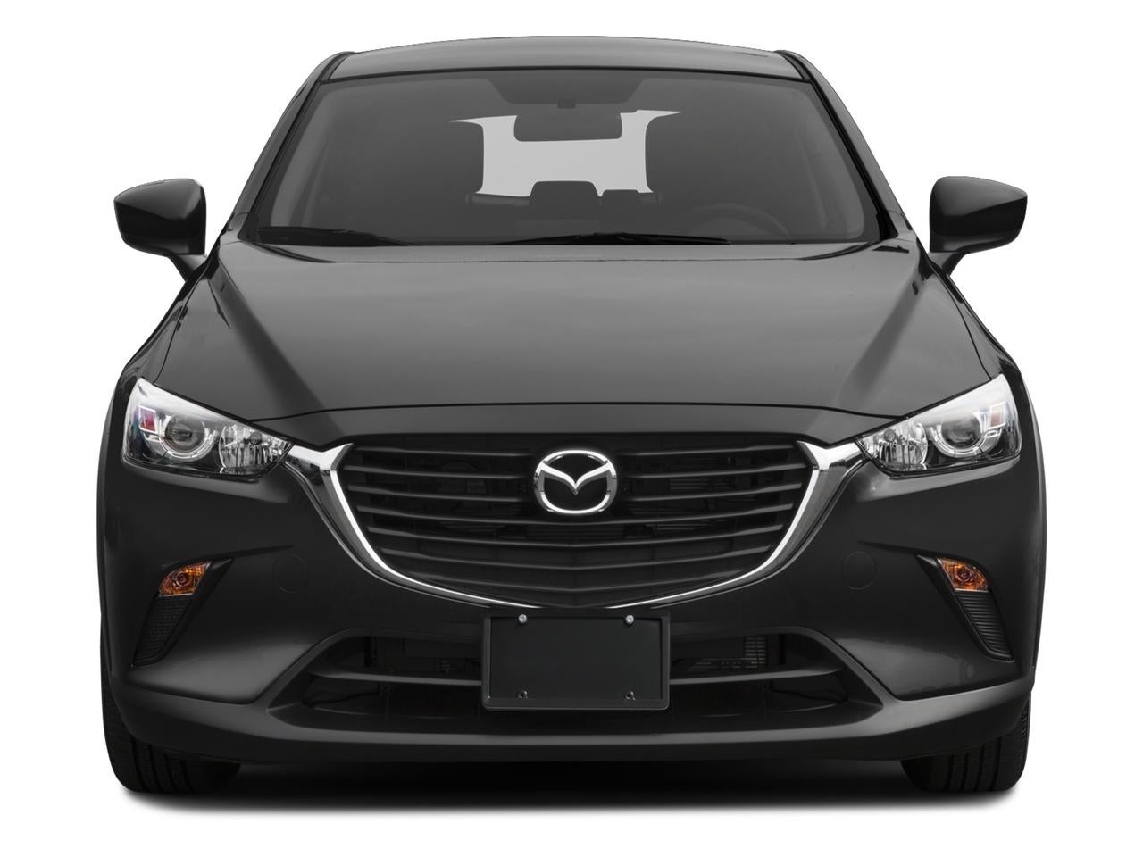 2017 Mazda Mazda CX-3 Sport AWD