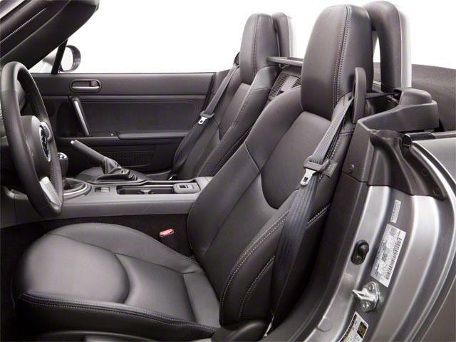 2010 Mazda Mazda MX-5 Miata 2dr Conv PRHT Auto Grand Touring