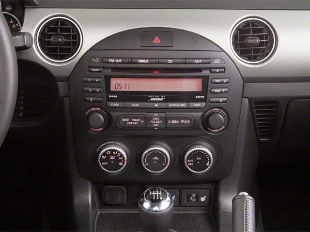 2010 Mazda Mazda MX-5 Miata 2dr Conv PRHT Auto Grand Touring