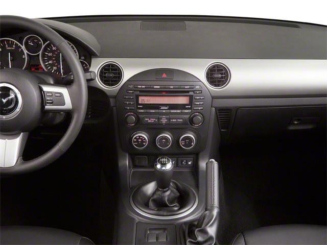 2010 Mazda Mazda MX-5 Miata 2dr Conv PRHT Auto Grand Touring