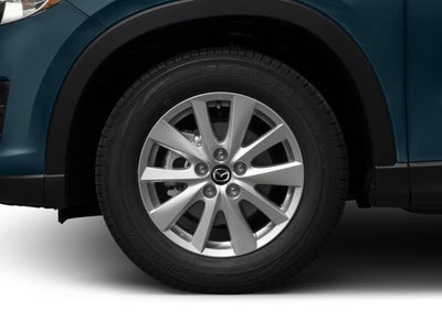 2016 Mazda Mazda CX-5 2016.5 FWD 4dr Auto Touring