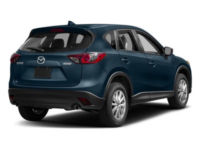 2016 Mazda Mazda CX-5 2016.5 FWD 4dr Auto Touring