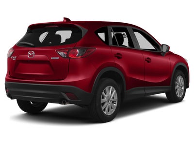 2015 Mazda Mazda CX-5 AWD 4dr Auto Grand Touring