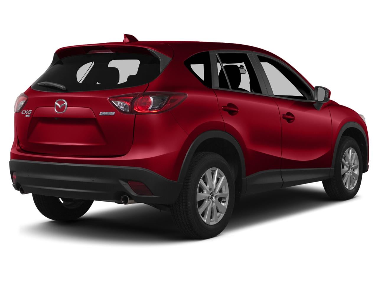 2015 Mazda Mazda CX-5 AWD 4dr Auto Grand Touring
