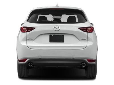 2018 Mazda Mazda CX-5 Touring FWD