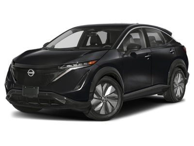 2024 Nissan ARIYA ENGAGE FWD