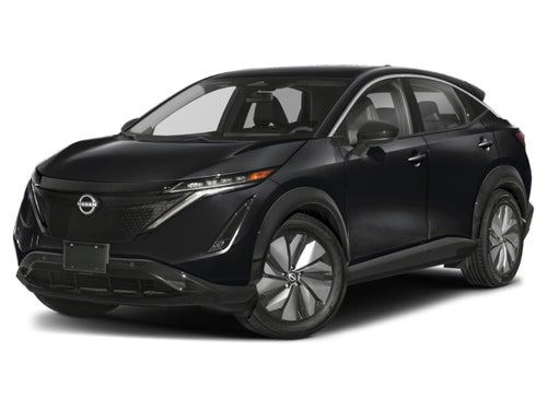 2024 Nissan ARIYA ENGAGE FWD