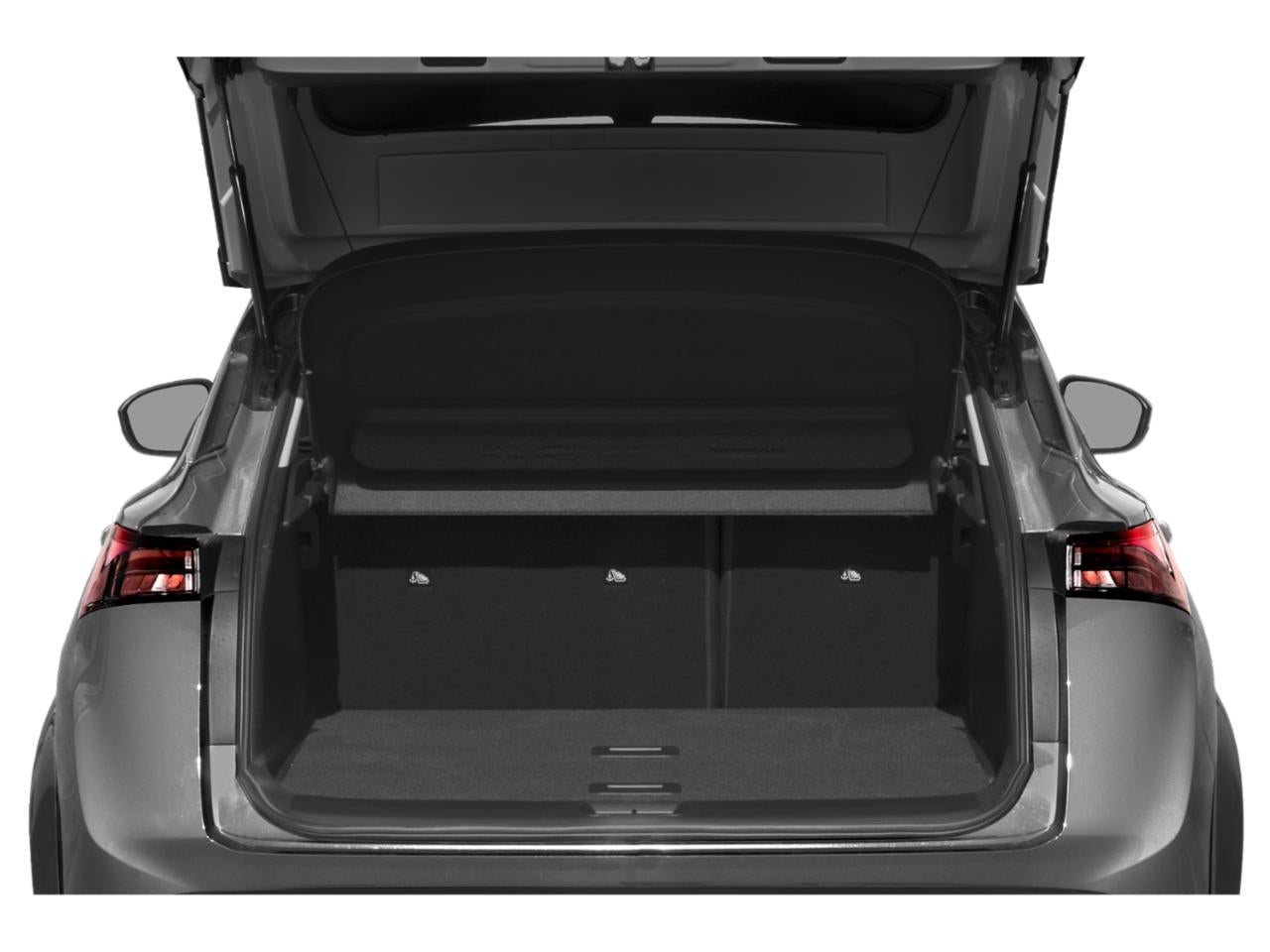 2024 Nissan ARIYA ENGAGE FWD