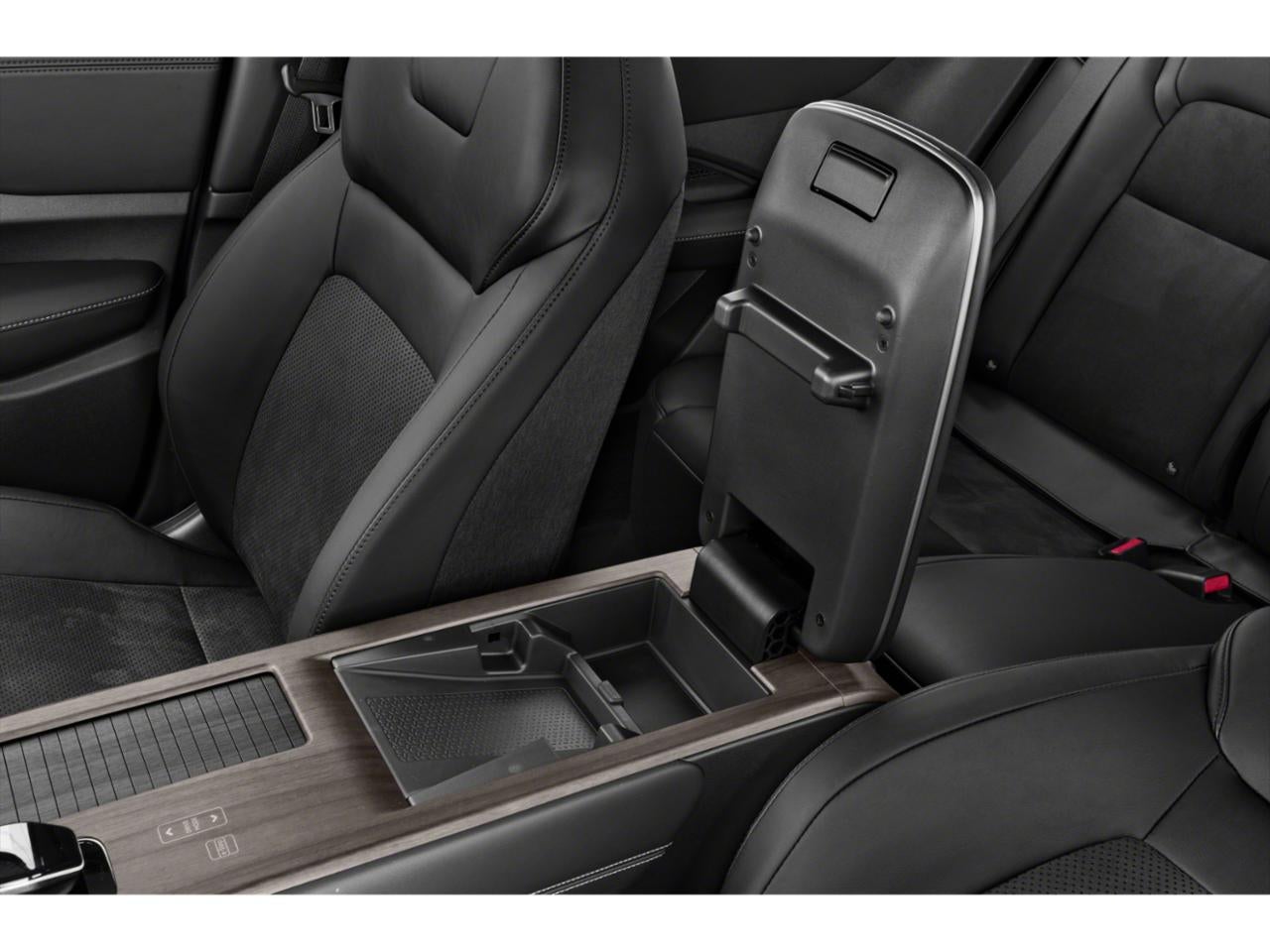 2024 Nissan ARIYA ENGAGE FWD