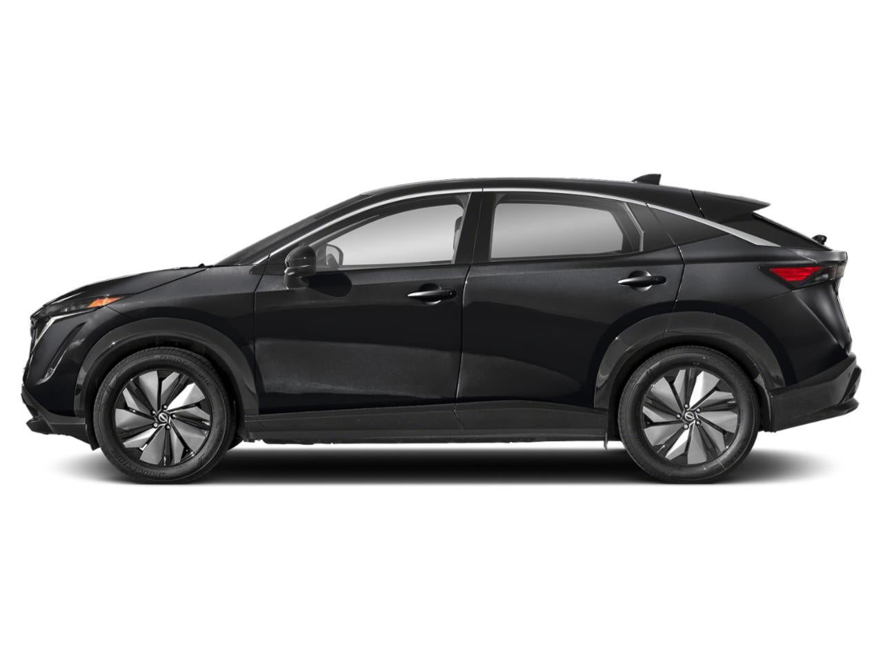 2024 Nissan ARIYA ENGAGE FWD
