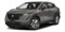 2024 Nissan ARIYA ENGAGE FWD