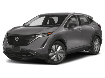 2024 Nissan ARIYA ENGAGE FWD