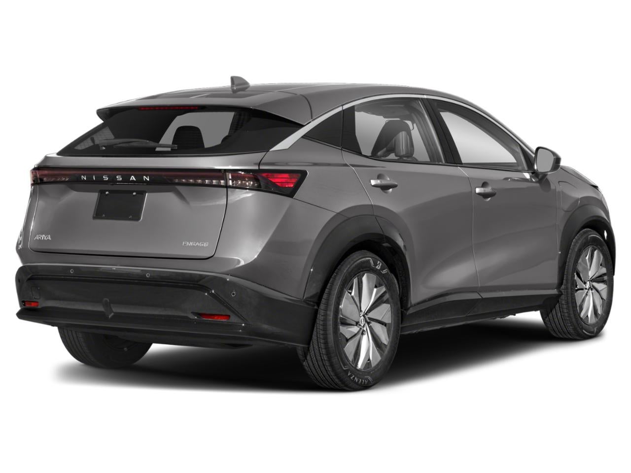 2024 Nissan ARIYA ENGAGE FWD